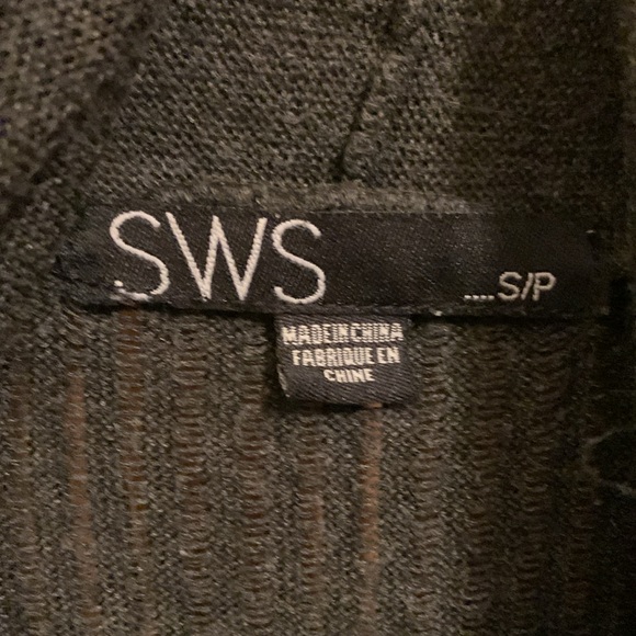 SMS SWEATER - Picture 2 of 4